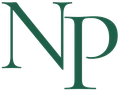 Natália Pešková logo